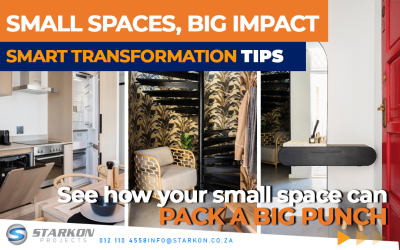 Home Renovations in Pretoria – Smart Ideas for Big Impact